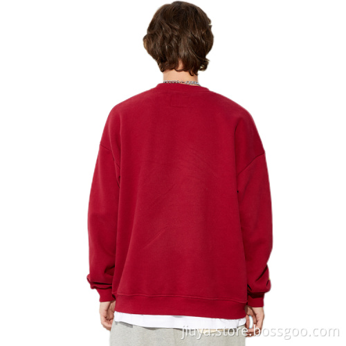 100% Cotton Guaranteed Quality Unique Men Hoodies